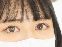 グルス(GRUS)/まつげパーマ