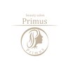 プリムス(Primus)ロゴ