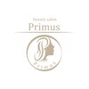 プリムス(Primus)のお店ロゴ