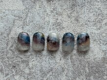 ミリ(miri)/インクアートネイル