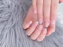 ニナズネイル(Nina's Nail)/シンプル