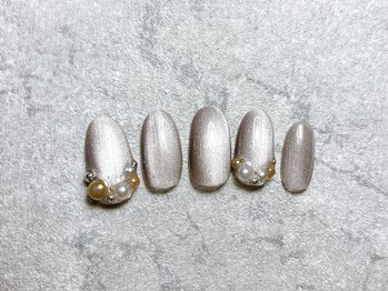 ヘアー ネイル バッサ(Hair/Nail BASSA)/