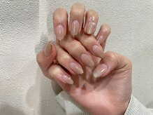 エイム(EIM)/デザインネイル