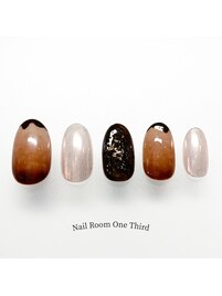 One Third Bコース