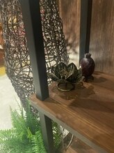 アジアンリラクゼーション ヴィラ 若松店(asian relaxation villa)/