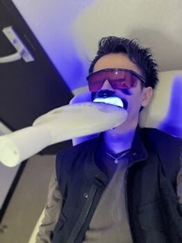 ロス(LOSS)/男性にもオススメ