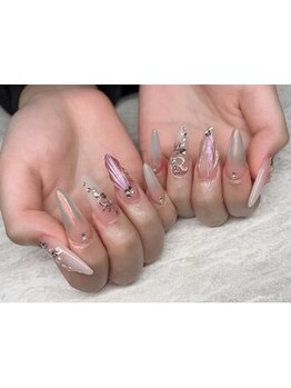 アートの種類が豊富