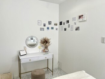 ベルーチェ(BELUCE)/【アイブロウスペース】