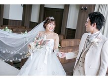 ベルネ(BELLUNE)/ブライダルエステベルネ卒花嫁