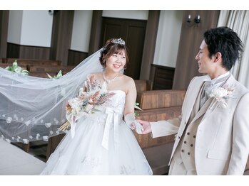 ベルネ(BELLUNE)/ブライダルエステベルネ卒花嫁