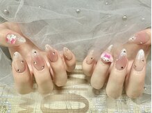 ラッキースター(Lucky Star)/