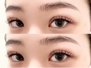 ミルクアイラッシュ キチジョウジ(milk eyelash KICHIJOJI)/