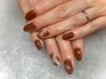 【COCO橋本】★ハンド/定額★シンプルアートコース5000円～