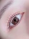 サロン ミワ(salon MIWA)の写真/一重や奥二重、瞼が重くてキレイに上がらないなど、まつ毛パーマしてもこんなものか…と諦めなくて大丈夫！