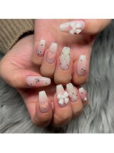 アイズニューヨークネイル(I's New York nail)/チークネイル