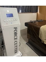 リファラ 光の森店(REFALA)/ダイエット＆痩身専門サロン