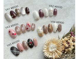 季節限定デザイン