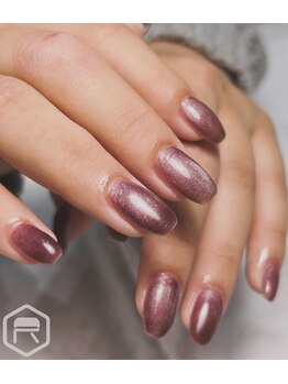 レディスペネイル ノマエ 名駅店(Redispe nail nomae)/Magnet