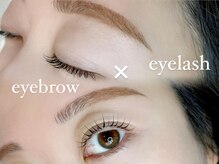 リッツ 柏店(RITZ)/まつ毛&眉毛スタイリング