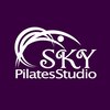 SKY 小牧店のお店ロゴ