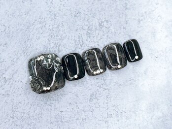 ミラーナ(Milana)/◆春季新作デザイン◆￥7500 