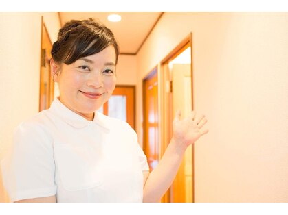 リンパデトックス エース(ACE)の写真