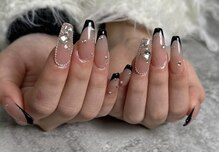 アールズネイル(R's nail)