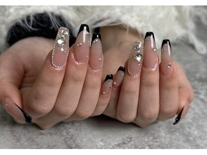 アールズネイル(R's nail)の写真