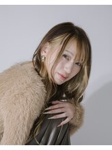 スリーナイン(3Nine)&nbsp;YOSHIMI 