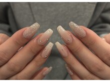 ネイル アバンス 西梅田店(Nail AVANCE.)/ベイビーブーマー
