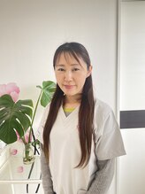ギャラクシービューティー(galaxy beauty) 松林 美里