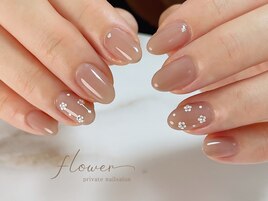 ホロフラワー☆