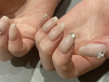 アンドローブ 銀座店(&robe)/シンプルコレクション