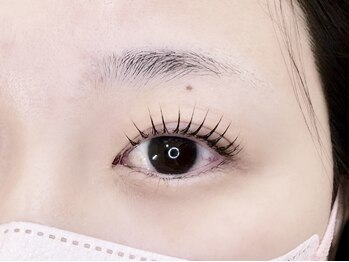 アイモア 江南店(eye mor.)/立ち上げデザイン人気です!