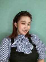 オンショントゥー(enchanteur) ayano