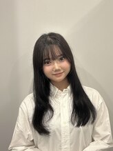 ロレインブロウ 川西能勢口店&nbsp;村上 