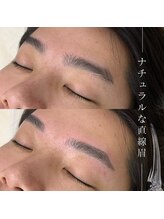 エクレ 今池店(EKURE)/メンズアイブロウ