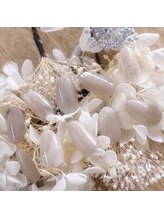 プライマリー(PRIMARY)/ニュアンスネイル