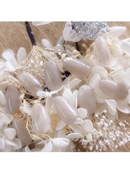 プライマリー(PRIMARY)/ニュアンスネイル