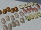 エティル(Etel atelier)の写真/【季節にあったtrend designが30種類以上あり♪】