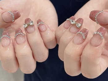 ワイワイ(yy)/キラキラ