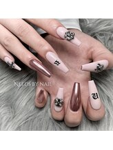 ニーズ バイ ネイル(Need’s by nail)/