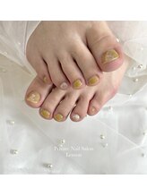 レモン(Lemon)/イエローニュアンス