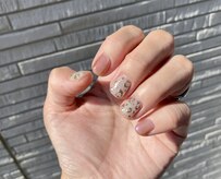 ルアランネイル(Luaran nail)