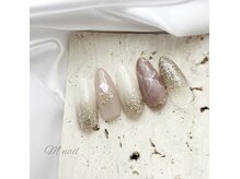 エムネイル(M nail)の雰囲気（ニュアンスDesign★）