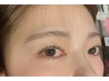 グリス(gris)/【eyelash】ラッシュリフト 