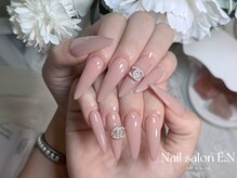 エン(E.N)/チップワンカラー