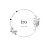 イロ(iro)のお店ロゴ