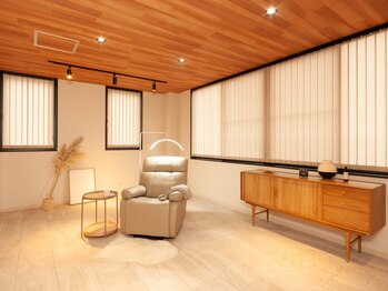 アイラッシュラボ ヴィータ(EYELASH LABO VITA)の写真/ご新規様《ラッシュリフト+アイブロウスタイリング¥11200》まつ毛と眉のセットメニューで一気に好印象に♪