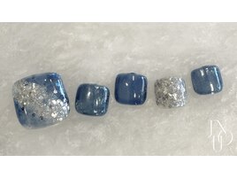 ★フットデザインアート